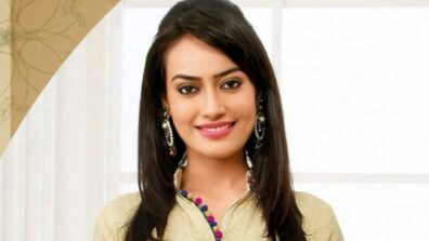 Surbhi Jyoti hits 4 million followers on Instagram