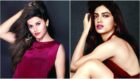 Taapsee Pannu and Bhumi Pednekar bond over Rashmi Rocket