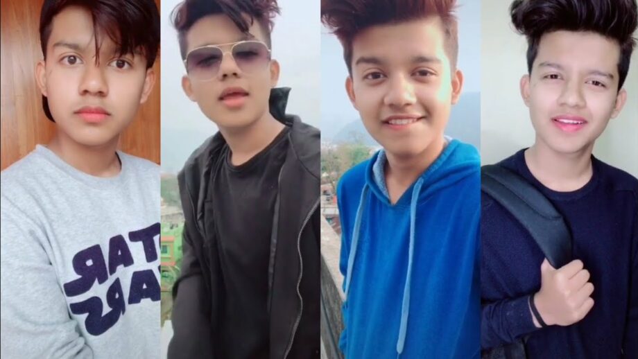 The best of TikTok star Riyaz Aly