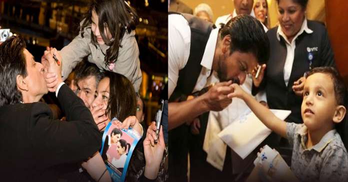 The charitable side of Shah Rukh is something his biggest fans would not know about 2