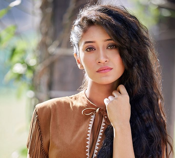 Shivangi Joshi slaying in western outfits - 5