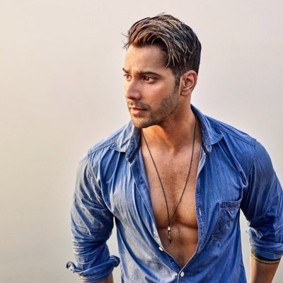 The most stylish moment of Varun Dhawan