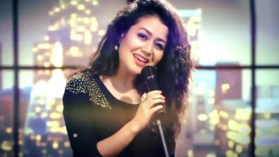 Neha Kakkar’s style game: Yay or Nay?