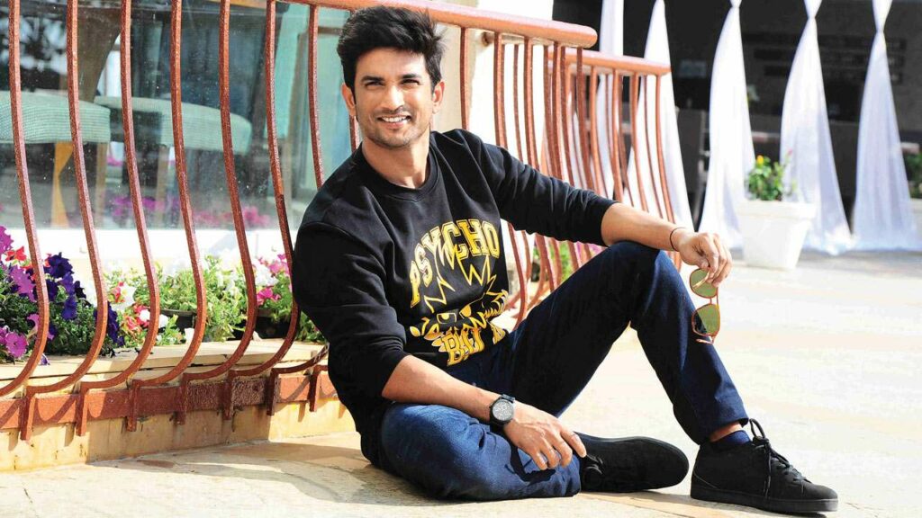 The rise and rise of Sushant Singh Rajput in Bollywood 3