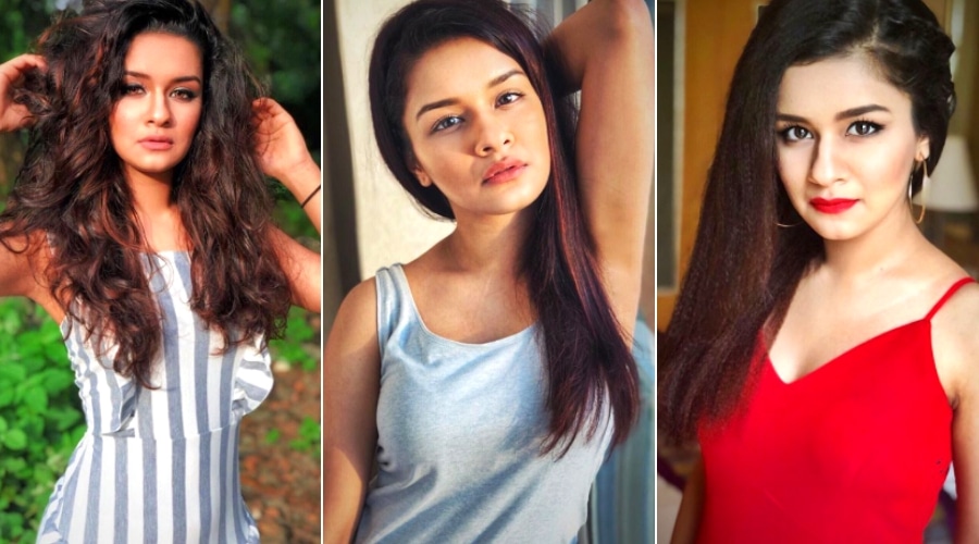 The stunning transformation of TikTok star Avneet Kaur - 3