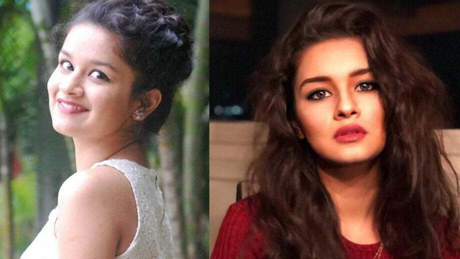 The stunning transformation of TikTok star Avneet Kaur