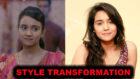 Then vs Now: Ashi Singh’s complete style transformation
