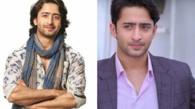 Then vs Now: Shaheer Sheikh’s complete style transformation