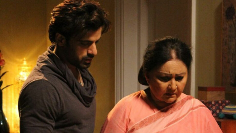 There cannot be another Bebe like Vidya Sinha on Kulfi Kumar Bajewala: Mohit Malik