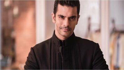 This is how Angad Bedi prepared for Alt Balaji web series The Verdict: State Vs Nanavati