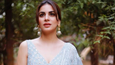 Are you a big fan of Shraddha Arya? Take this test