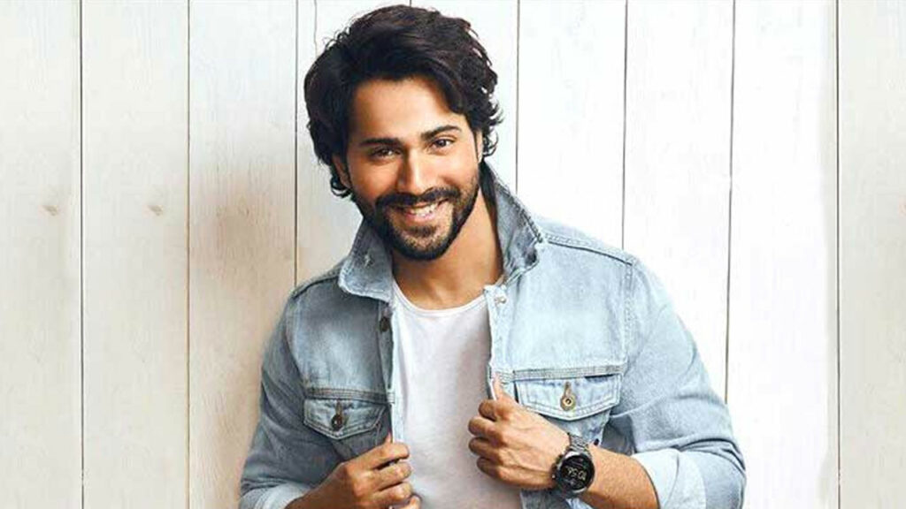 This is how Varun Dhawan remembered his debut as he completed 7 years in the industry 