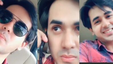 TikTok fever with Randeep Rai