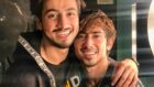 TikTok star Faisu wishes friend Adnan Shaikh on his birthday