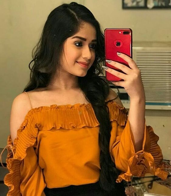 TikTok star Jannat Zubair and her style evolution - 0
