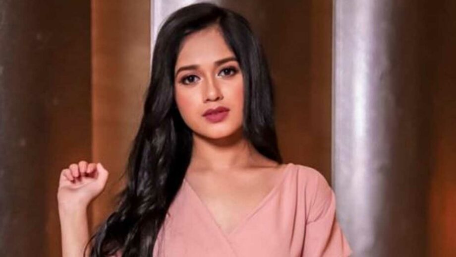 TikTok star Jannat Zubair and her style evolution