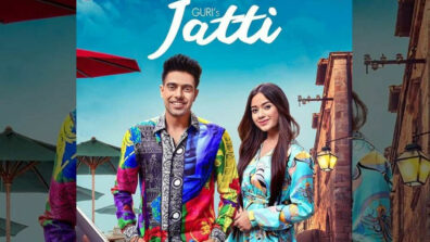 TikTok star Jannat Zubair’s new song ‘Jatti’ is out