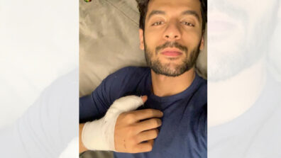 TikTok star Shayan Siddiqui injured