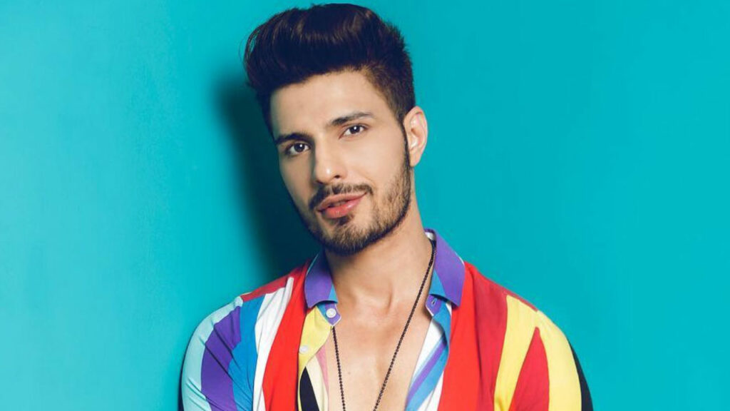 Times when Purab aka Vin Rana Of Kumkum Bhagya Reminded Us Of Ranveer Singh