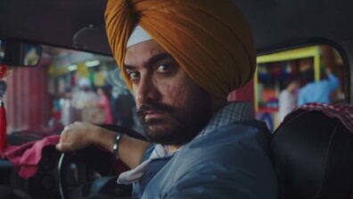 Tom Hanks’ Forrest Gump Remake Lal Singh Chaddha will release this year and it has us all excited