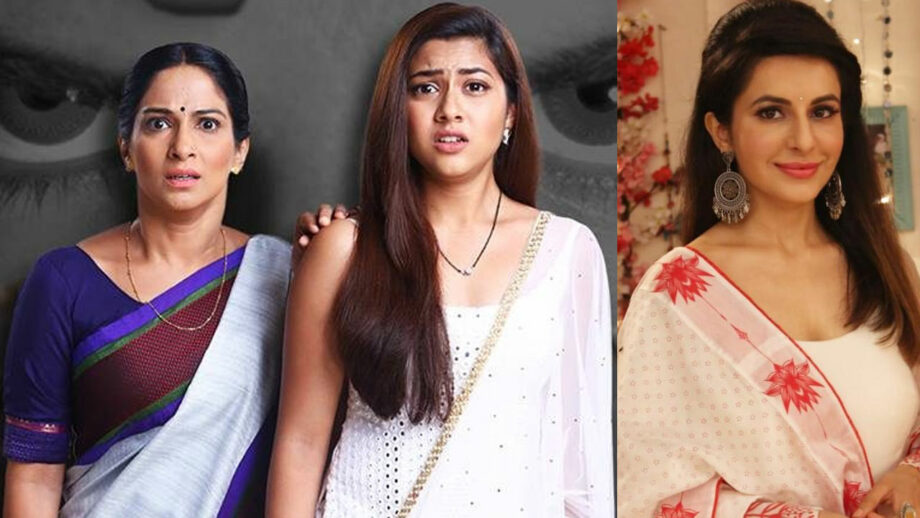 Tujhse Hai Raabta: Kalyani and Anupriya blame Ketki for Atul's kidnapping