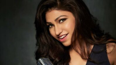 Tulsi Kumar: The beautiful singer with a beautiful voice