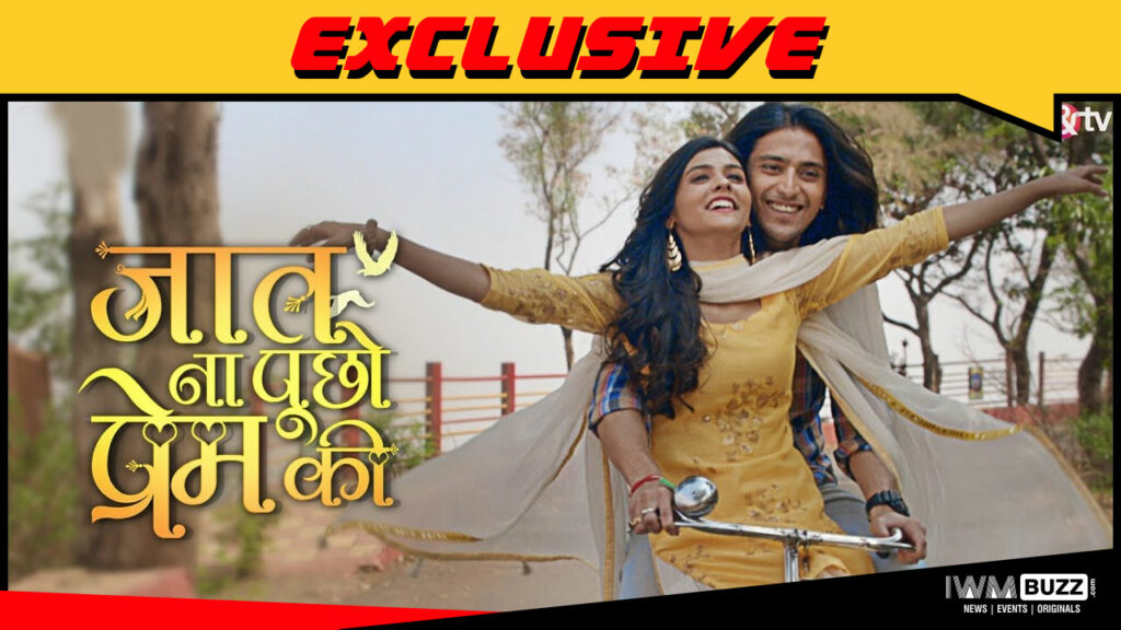 &TV's Jaat Na Poocho Prem Ki to go off air