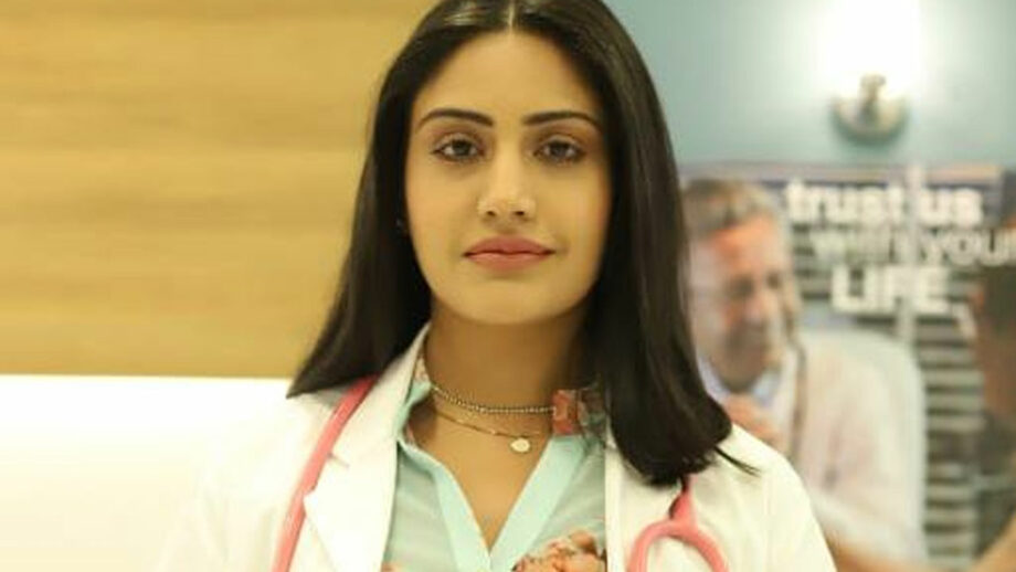 Unlike Dr. Ishani from Sanjivani, I am a happy-go-lucky person: Surbhi Chandna