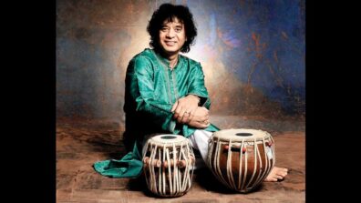 Ustad Zakir Hussain: The Tabla Maestro