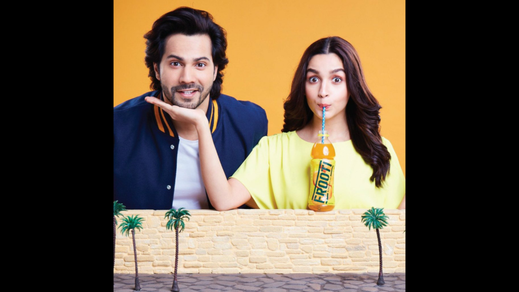 Varun Dhawan's HEARTFELT friendship day wish for Alia Bhatt