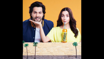 Varun Dhawan’s HEARTFELT friendship day wish for Alia Bhatt