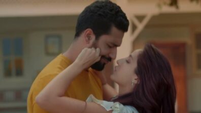 Vicky Kaushal-Nora Fatehi’s song crosses 10 Million views in a day