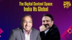 Watch Now: Anuj Gandhi, Group CEO, Indiacast in conversation with Sameer Nair, CEO, Applause Entertainment at India Web Fest 2019