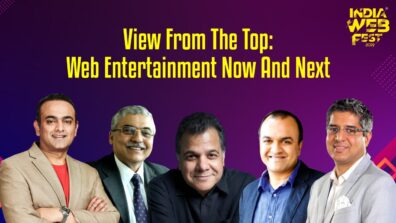 Watch Now: Session with Samir Bangara, Raj Nayak, Ashish Bhasin, Satya Raghavan and Tarun Katial