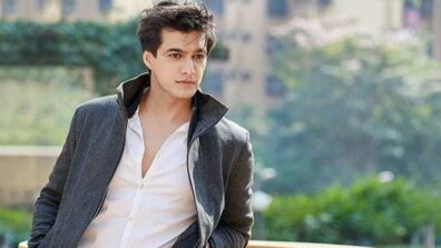 Mohsin Khan’s unique fitness mantra!