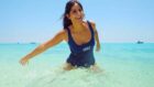 We cannot get over Katrina Kaif Mexico Vacay