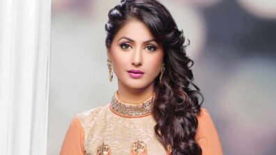 We think Hina Khan would be just the BFF every girl needs