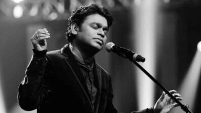 AR Rahman is the best Composer