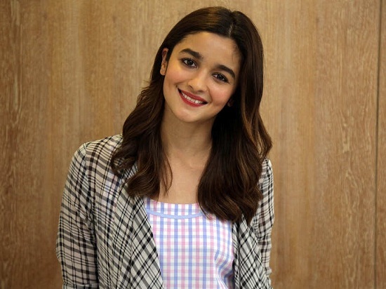 Here’s some cuteness from Alia Bhatt to brighten your day - 2