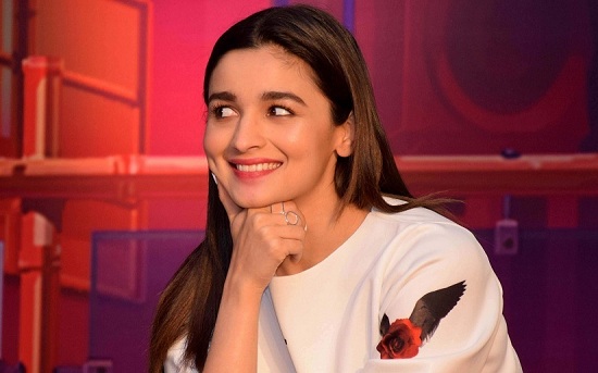 Here’s some cuteness from Alia Bhatt to brighten your day - 4