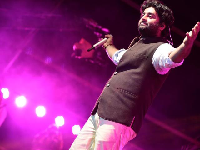 Why we are the biggest fans of Arijit Singh - 1