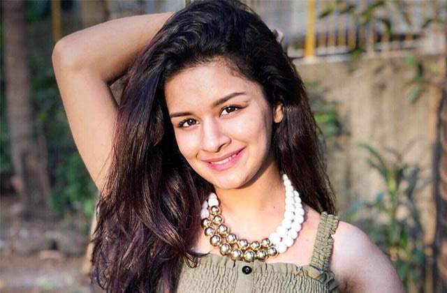 What makes TikTok star Avneet Kaur so popular? 1