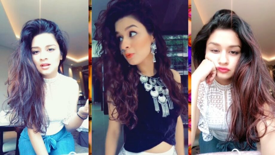 What makes TikTok star Avneet Kaur so popular?