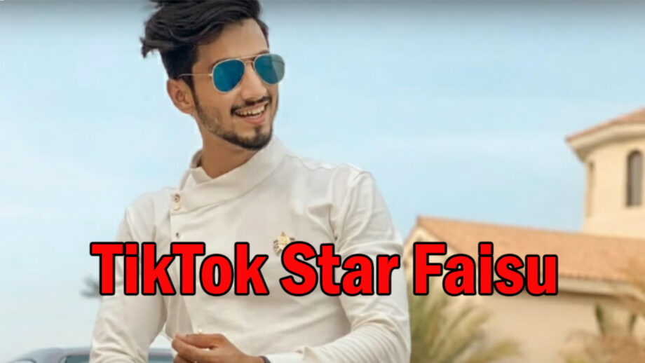 What Makes TikTok Star Faisu So Popular?