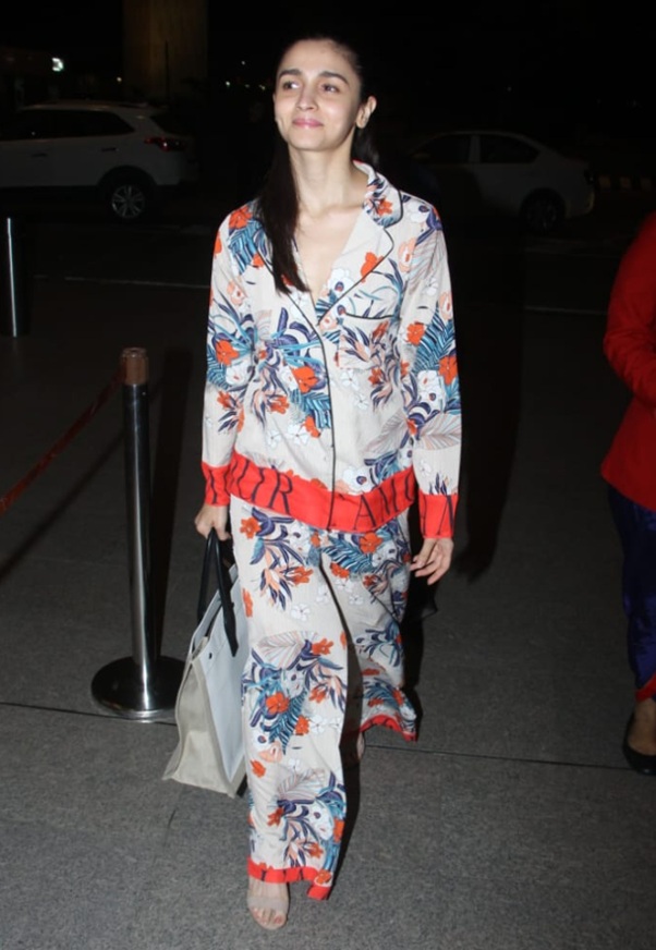 When Alia Bhatt disappointed us with her fashion choices 1