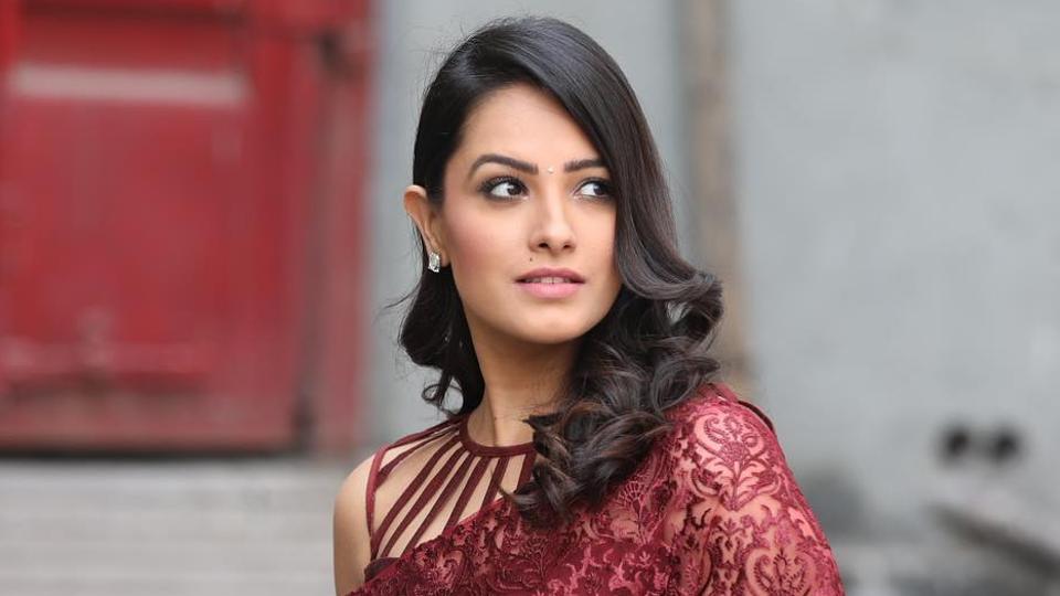 Anita Hassanandani regarded as the best TV actress    - 4