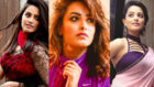 When Anita Hassanandani set the screen on fire with her sultry looks
