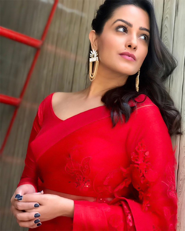 Anita Hassanandani regarded as the best TV actress    - 2