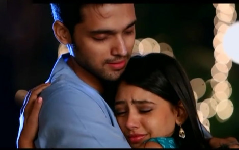 When Kaisi Yeh Yaariaan’s Manik and Nandini set temperatures soaring high with their on-screen chemistry - 0