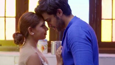 When Kaisi Yeh Yaariaan’s Manik and Nandini set temperatures soaring high with their on-screen chemistry